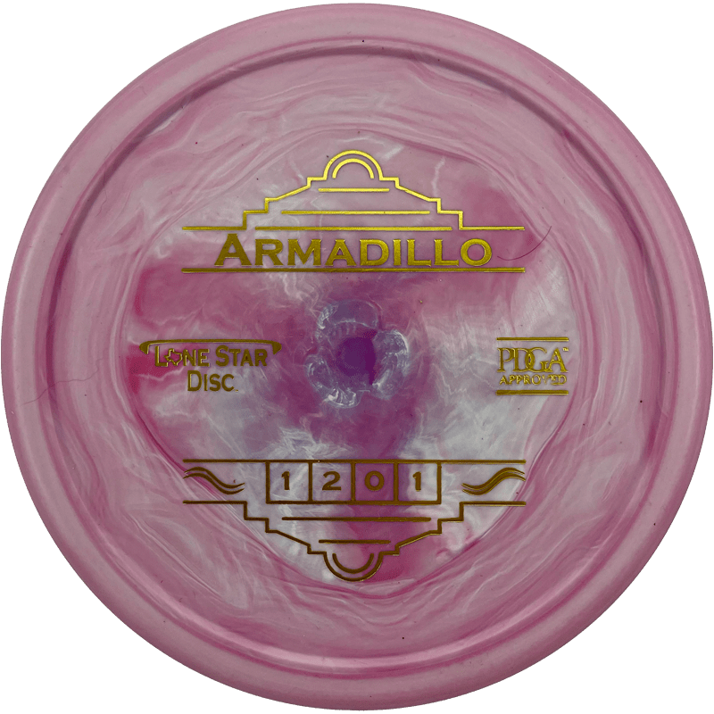 Victor 1 Armadillo - Powergrip USA