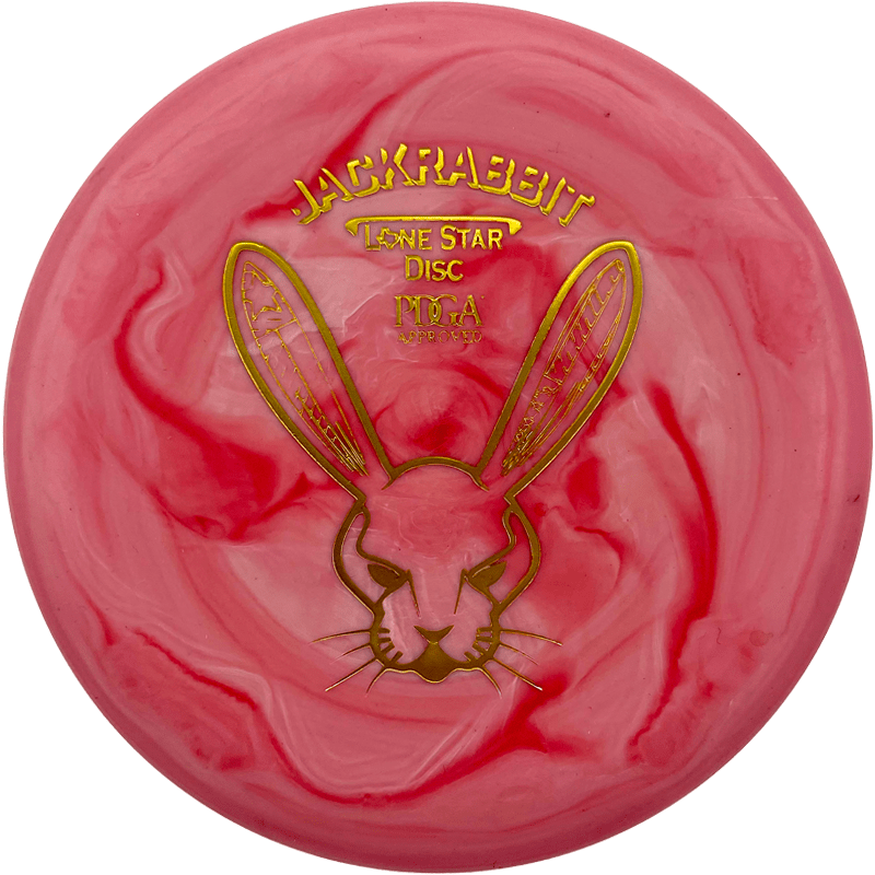 Victor 1 Jack Rabbit - Powergrip USA