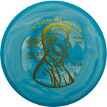 Victor 1 Penny Putter - Powergrip USA