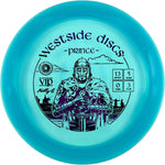 VIP Prince First Run - Powergrip USA