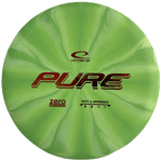 Zero Medium Burst Pure - Powergrip USA