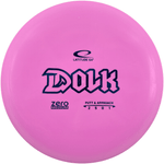 Zero Medium Dagger Swedish Dolk Stamp - Powergrip USA