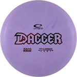 Zero Medium Dagger - Powergrip USA