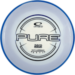 Zero Medium Orbit Pure - Powergrip USA