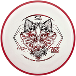 Zero Medium Orbit Pure Kristin Tattar Signature - Powergrip USA