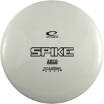 Zero Medium Spike - White - Powergrip USA