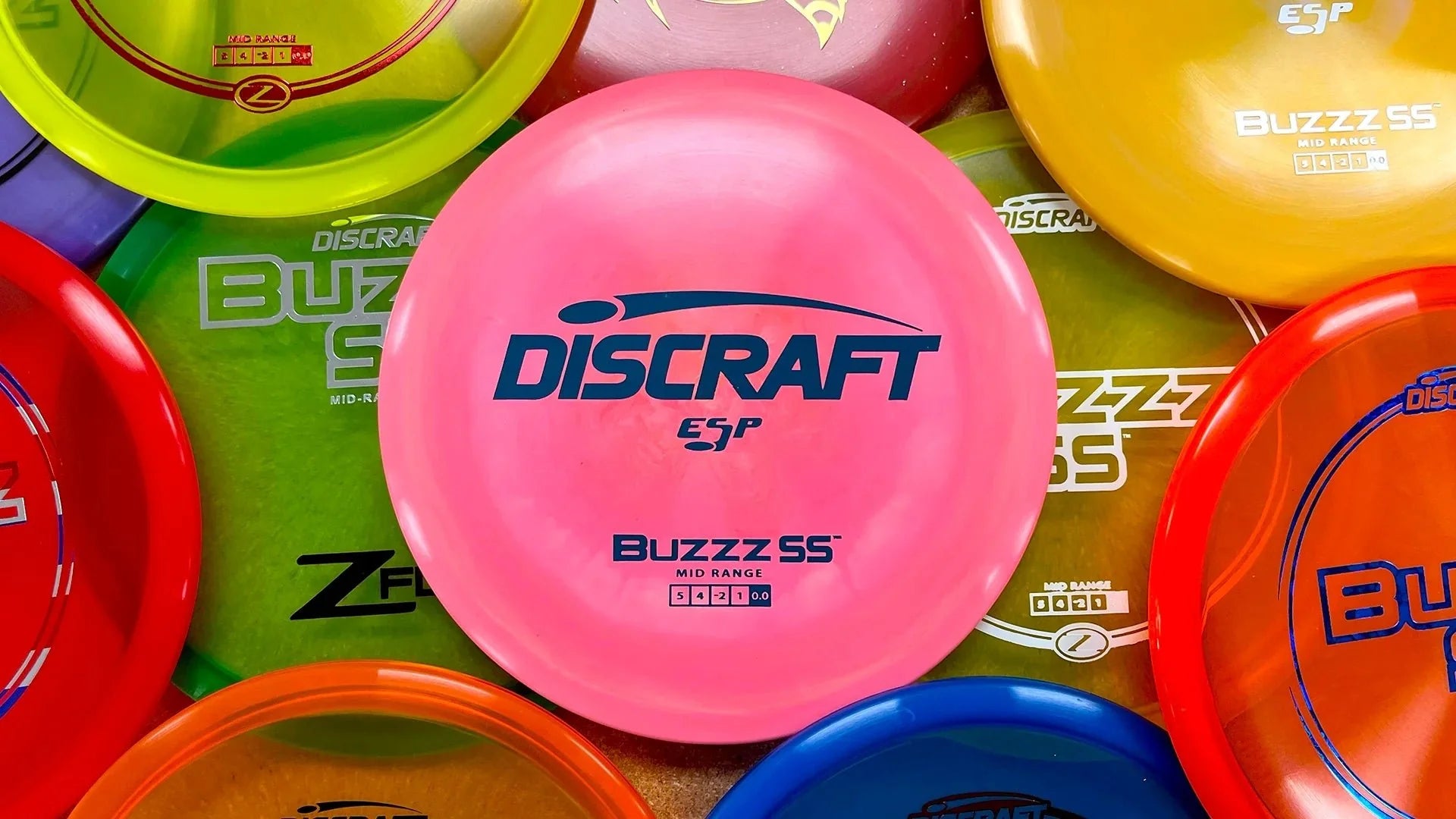 Beginner-Friendly Midrange Drivers