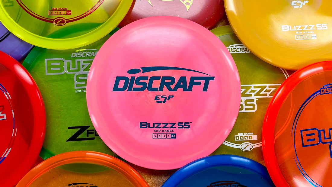 Beginner-Friendly Midrange Drivers