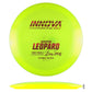 Innova Champion Leopard - Lemon - Powergrip USA