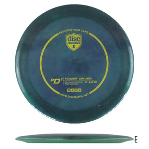 Discmania PD² Power Driver Disc - C-Line - 004956a9