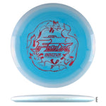 Innova Halo Star Fox - Light Blue / White - Powergrip USA