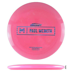 Paul McBeth Malita Prototype