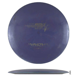 Innova Star Boss disc golf disc