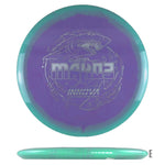 Innova Halo Mako3 - Violet / Turquoise - Powergrip USA