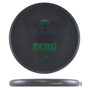 K3 Hard Berg