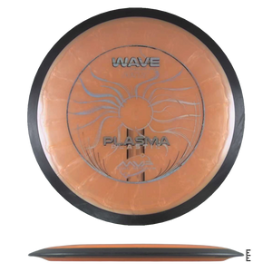 Plasma Wave - Used