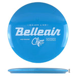 Major Line Belleair First Run - Sky Blue - Powergrip USA