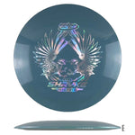 Innova Star Shryke - Petrol - Powergrip USA