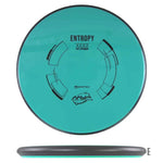 MVP Disc Sports Neutron Entropy - Turquoise - Powergrip USA