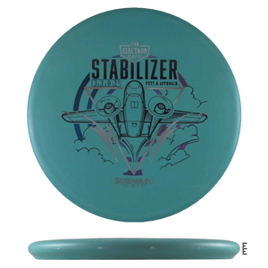 Electron Firm Stabilizer