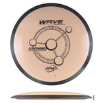 MVP Wave Fission Distance Driver Disc