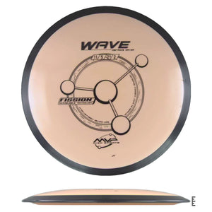 MVP Wave Fission Distance Driver Disc