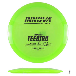 Champion TeeBird