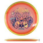 Axiom Discs Particle Proton Insanity - 2025 Halloween Special Edition - Unique - Powergrip USA