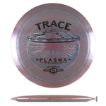 Streamline Discs Plasma Trace - Boysenberry - Powergrip USA