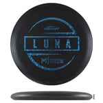 Discraft Rubber Blend Jawbreaker Luna Paul McBeth - Black - Powergrip USA