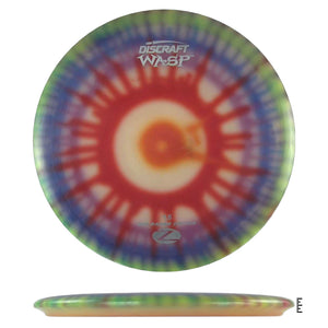 Discraft Wasp disc golf disc (0299e9d3)