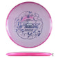 Innova Halo Star Fox - White / Magenta - Powergrip USA