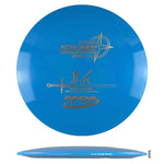 Innova Star XCaliber Nate Sexton Signature - Blue - Powergrip USA