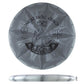 Westside Discs BT Medium Burst Swan 1 Reborn - Gray - Powergrip USA