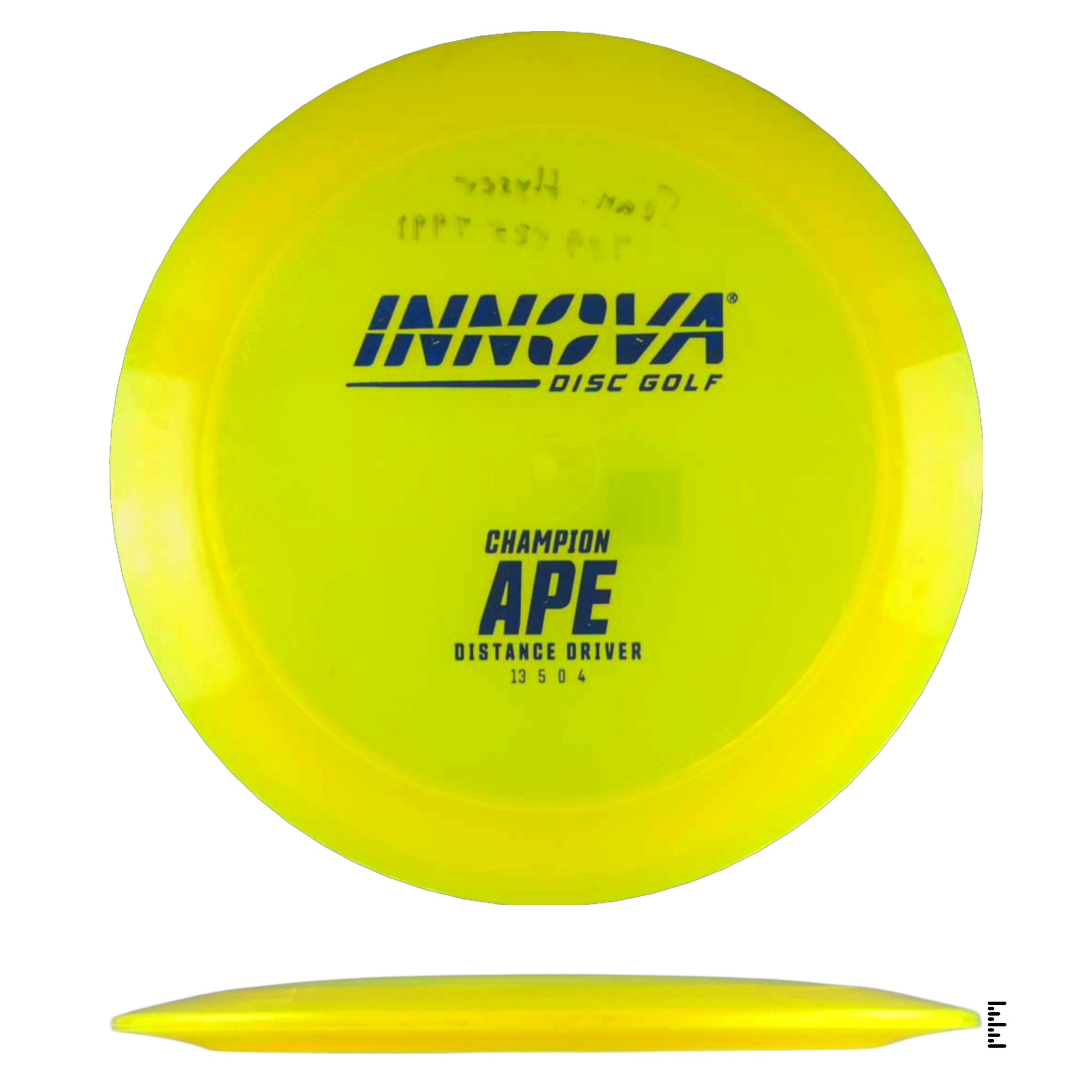 Innova Champion Ape Disc Golf Disc