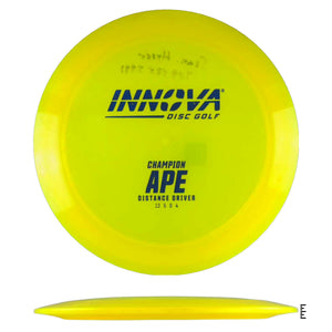 Innova Champion Ape Disc Golf Disc