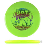 Innova Star Rat - Lime - Powergrip USA