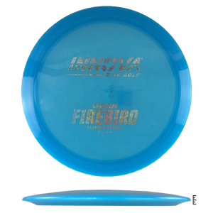 Champion Firebird