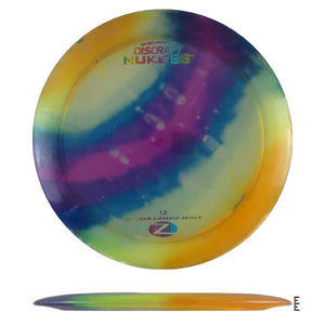 Discraft Nuke SS disc golf disc - 043a1cf9
