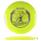 Innova Star Valkyrie - Yellow - Powergrip USA