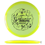 Innova Halo Star Fox - White / Yellow - Powergrip USA