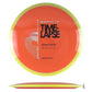 Axiom Discs Simon Line Neutron Time - Lapse - Orange / Yellow - Powergrip USA