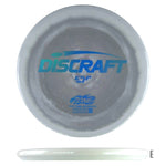 Discraft ESP Zone - Gray - Powergrip USA