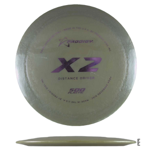 500 X2 - Used