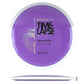 Axiom Discs Simon Line Neutron Time - Lapse - Plum / White - Powergrip USA