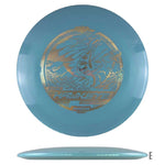 Innova Star Hawkeye - Unique - Powergrip USA