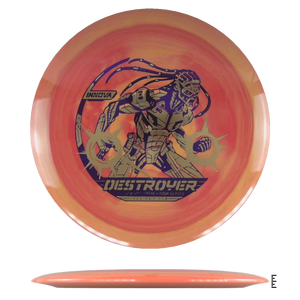 Star Destroyer 2026 Philo Brathwaite Tour Series