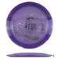 Discraft Fuzed Line Scorch - Violet / Blue - Powergrip USA
