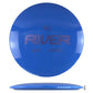 Latitude 64 Gold River - Blue - Powergrip USA