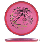 Particle Glow Proton Tempo Jeremy Koling Team Series - Dragonfly - Red / Plum - Powergrip USA